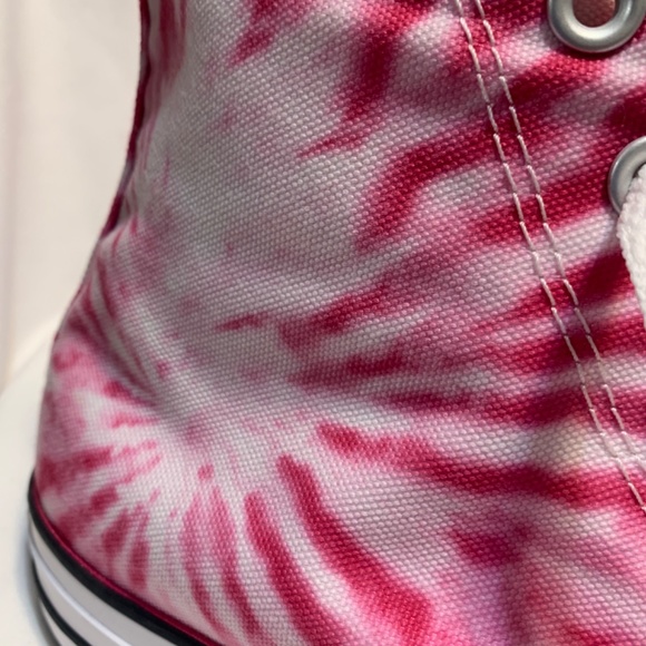 Converse All Star! - Picture 3 of 7